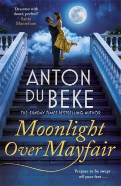 Moonlight Over Mayfair - Du Beke, Anton