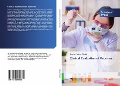 Clinical Evaluation of Vaccines - Fadhel Obaid, Rasha