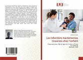 Les infections bactériennes invasives chez l'enfant