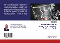 Optimal Control of Municipal Wastewater Treatment Plants - Mehrdadi, Nasser;Hasanlou, Hamed