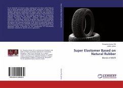 Super Elastomer Based on Natural Rubber