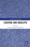 Locating Ann Radcliffe
