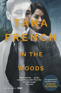 in the woods tana french starz
