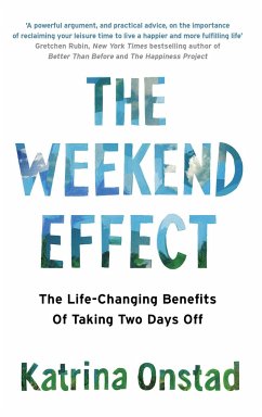 The Weekend Effect - Onstad, Katrina