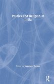 Politics and Religion in India