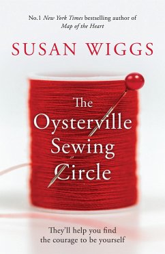 The Oysterville Sewing Circle - Wiggs, Susan