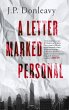 A Letter Marked Personal - Bild 1