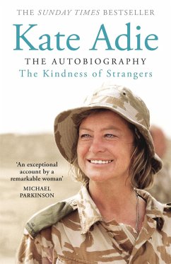 The Kindness of Strangers - Adie, Kate