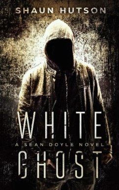 White Ghost - Hutson, Shaun