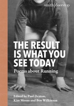 Cover The Result Is What You See Today