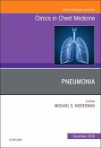 Pneumonia, an Issue of Clinics in Chest Medicine