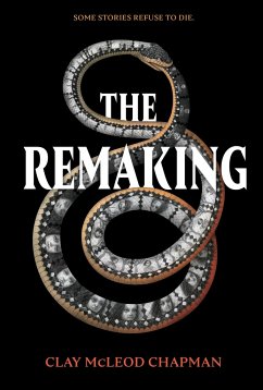 The Remaking - Chapman, Clay McLeod