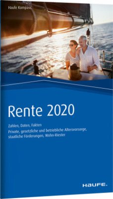 Rente 2020 - Fischer, Robert