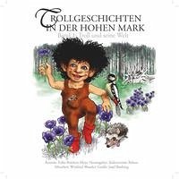 Trollgeschichten in der Hohen Mark