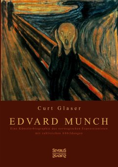 Edvard Munch - Glaser, Curt