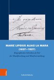 Marie Lipsius alias La Mara (1837-1927)