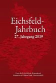 Eichsfeld-Jahrbuch 2019