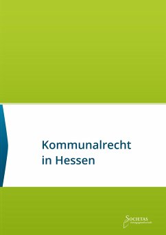 Kommunalrecht in Hessen