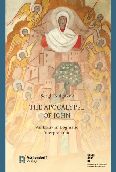 The Apocalypse of John The Apocalypse of John