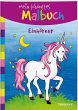 Mein schönstes Malbuch. Einhörner - Bild 1