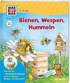 WAS IST WAS Junior Band 34 Bienen, Wespen, Hummeln