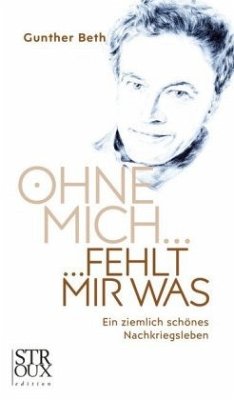 Cover Ohne mich fehlt mir was