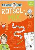 Der kleine Heine. Rätselmix 2