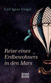 Reise eines Erdbewohners in den Mars