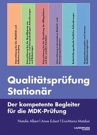 Qualitätsprüfung Stationär