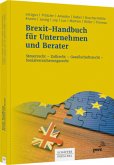 Brexit-Handbuch für Unternehmen und Berater