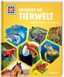 WAS IST WAS Entdecke die Tierwelt - Bild 1