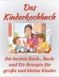 Das Kinderkochbuch - Bild 1