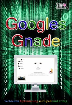 Cover Googles Gnade (eBook, ePUB)