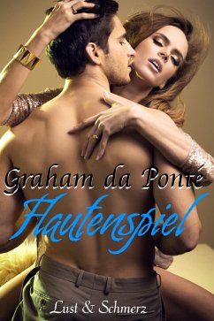 Cover Flautenspiel - Nur für Leser 18+ geeignet (eBook, ePUB)