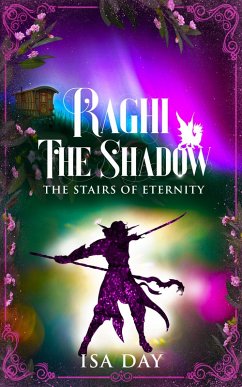 Raghi the Shadow (eBook, ePUB) - Day, Isa