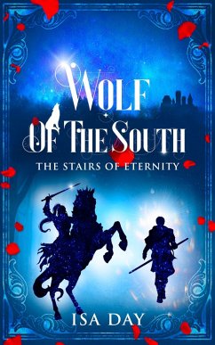 Cover Wolf of the South (eBook, ePUB)