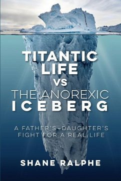 Titanic Life vs The Anorexic Iceberg - Ralphe, Shane