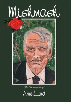 Mishmash - Lund, Arne