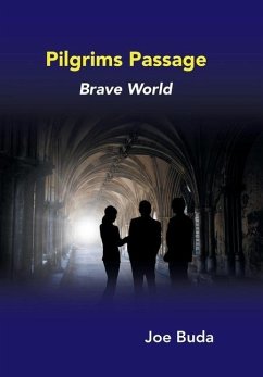 Pilgrims Passage - Buda, Joe