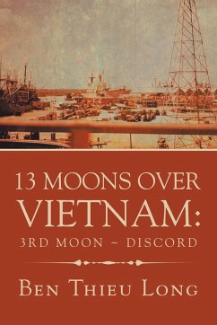 13 Moons over Vietnam