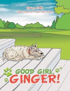 Good Girl, Ginger! - Cook, Karyn