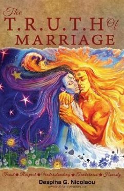 The T.R.U.T.H of Marriage - G. Nicolaou, Despina