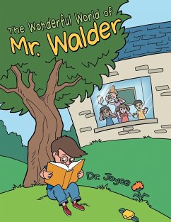The Wonderful World of Mr. Walder - Joyce