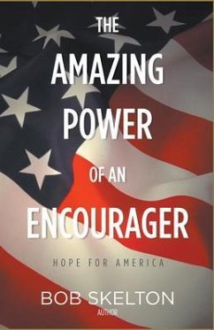 Cover The Amazing Power of an Encourager (eBook, ePUB)
