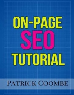 An On-Page SEO Tutorial - Coombe, Patrick