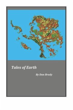 Tales of Earth - Brady, Daniel P.