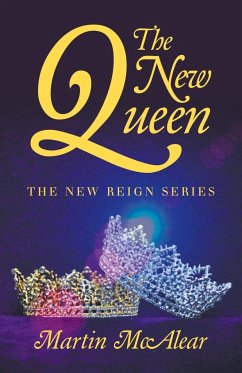 The New Queen - McAlear, Martin