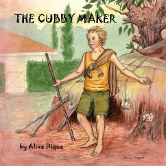 The Cubby Maker - Dique, Alixe