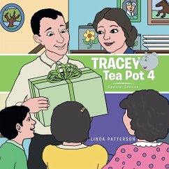 Tracey Tea Pot 4 - Patterson, Linda