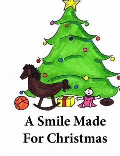 A Smile Made For Christmas - Perdue, D.